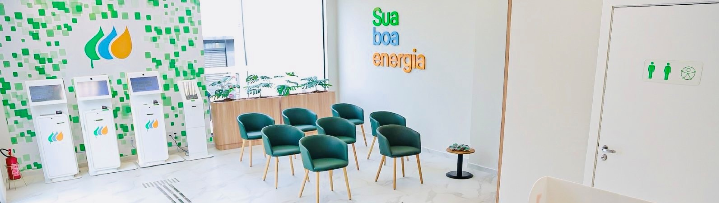 Mais de 75 mil pessoas são beneficiadas com nova Loja de Atendimento da Neoenergia Elektro em Pirassununga 